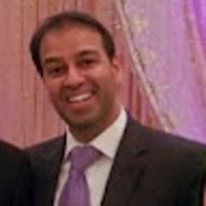 Meet your Posher, Faisal